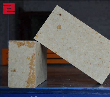 Mattoni Silica Refractory Brick Furnace Liner Solution с рефракторностью 1770°-2000°