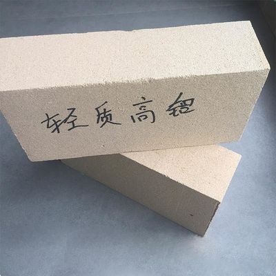 Устойчивые к высокой температуре изоляционные кирпичи для промышленной печи