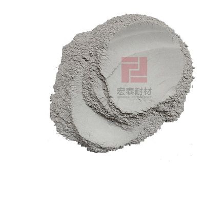Умышленное стандартное содержание SiO2 и содержание Al2O3 Insulyite Refractory Alumina Castables
