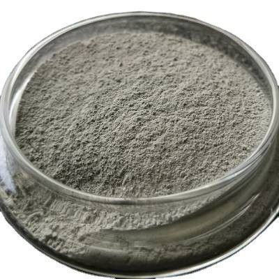Высокоалюминиевый бокситовый цемент CASTABLE для CA50 CA70 CA80 Кальциевого алюмината