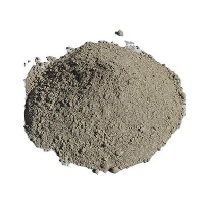 Содержание CrO % 0 Отливные огнеупорные растворы Морт Термостойкость Корунд Высокоалюминиевый цемент