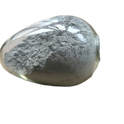 Высокая огнеупорность Тундская защитная оболочка CASTABLE порошок в Ляонинге с высоким содержанием алюминия