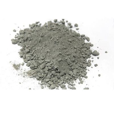 Mgo 32-34 Al2o3 64-66% Magnesia Alumina Spinel Castable Изготовленный из высокоалюминиевого боксита