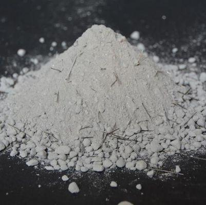 Специализируюсь на изготовлении теплоупорных огнеупорных отливных материалов для котельной промышленности