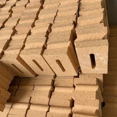 Высокоалюминиевый корундовый муллитный перфорированный фильтр для промышленных печей от Trusted
