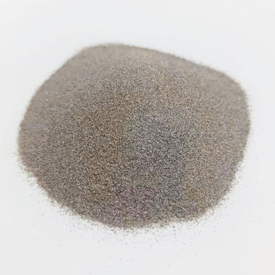 60% Al2O3 Brown Fused Alumina Oxide/Corundum для универсальных применений в песочнице