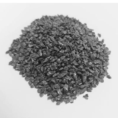 BFA Blasting Media Corundum Brown Fused Alumina Aluminum Oxide с содержанием Al2O3 95%