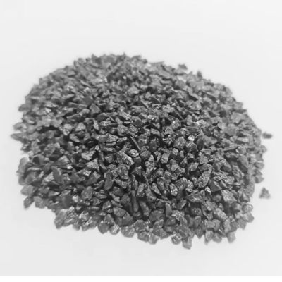 Огнеупорное сырье BFA Brown Fused Alumina от китайских поставщиков