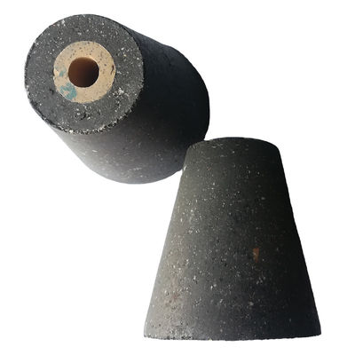 XTL Sintyron Complete Kiln Furniture Silicon Carbide Burner Nozzle с содержанием силикона 1%