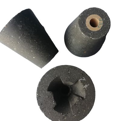 Al2O3-C Tundish Well Block And Seating Brick For Ladle Nozzle In Continuous Casting (Аль2О3-С) - блок скважины и кирпич для сидений для ложки в непрерывном литье