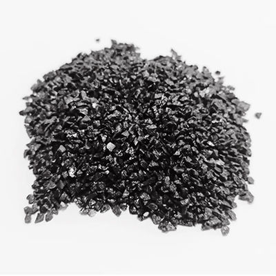 JIS Standard 150 Brown Fused Alumina Media Grit для измельчения высокоалюминиевого боксита