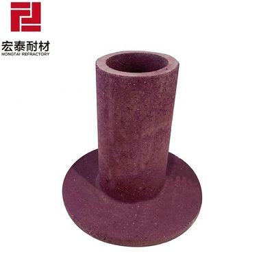80% Al2O3 Chrome Corundum Mullite Monolith Honeycomb Ceramic Structured Media для RTO RCO (включается в перечень)