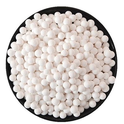 Продавайте пузырьки из алюминия размером 0,2-1 мм с FE2O3 Max 0,15% и плотностью 0,5-1,0 г/см3