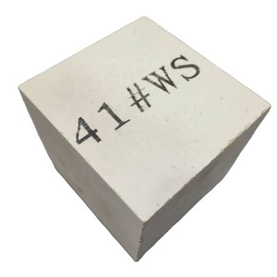 AZS Brick for Glass Furnace Melting Tank 13% SiO2 Содержание