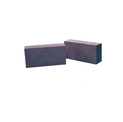 AC-50 Chrome Corundum Brick 50% Содержание Cr2O3 для индивидуальных огнеупорных растворов