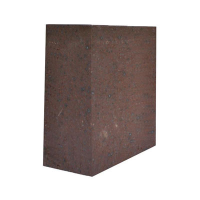 s Premier Maker End Mge-8 Magnesia Chromite Bricks for Aluminum Melting Cold Crushing Strength Mpa≥30 Высококачественные кирпичи